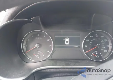 2024 Kia Forte Lx from USA, damaged, VIN 3KPF24AD4RE821944